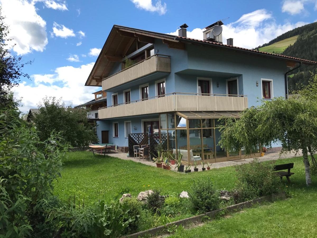 Haus Michael Daire Villabassa Dış mekan fotoğraf