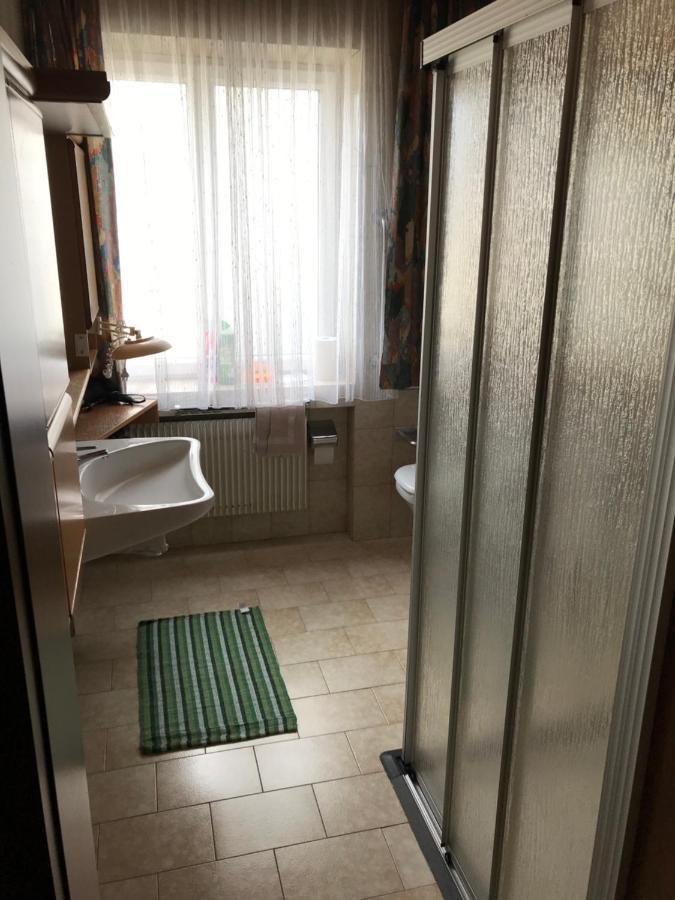 Haus Michael Daire Villabassa Dış mekan fotoğraf