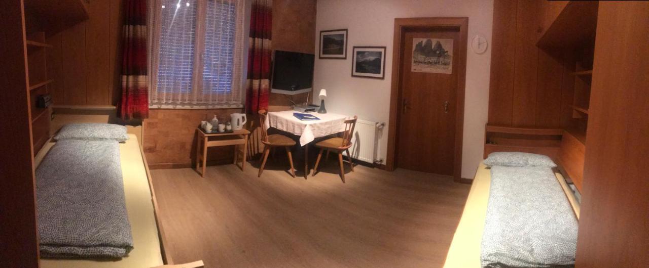 Haus Michael Daire Villabassa Dış mekan fotoğraf