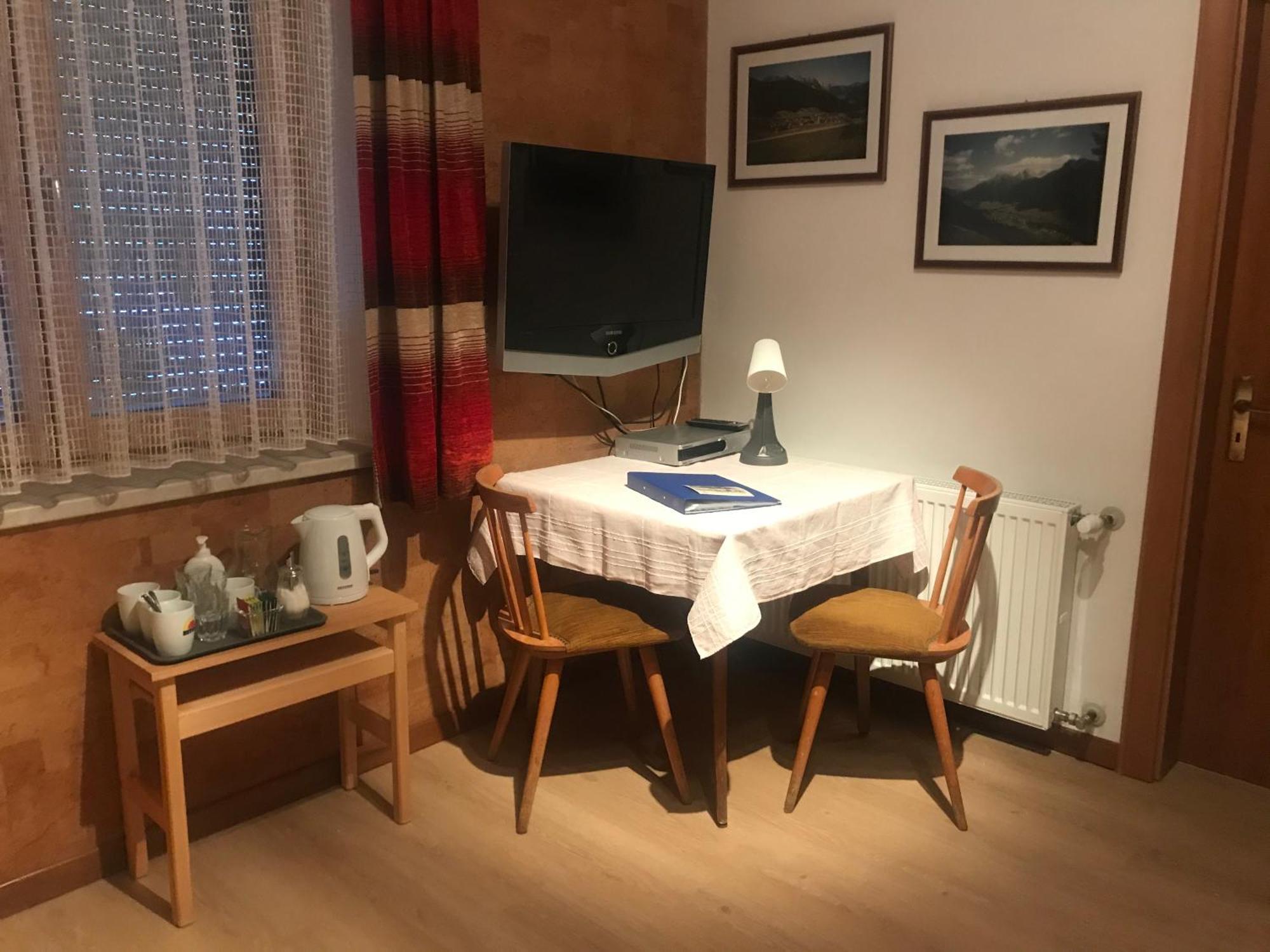 Haus Michael Daire Villabassa Oda fotoğraf