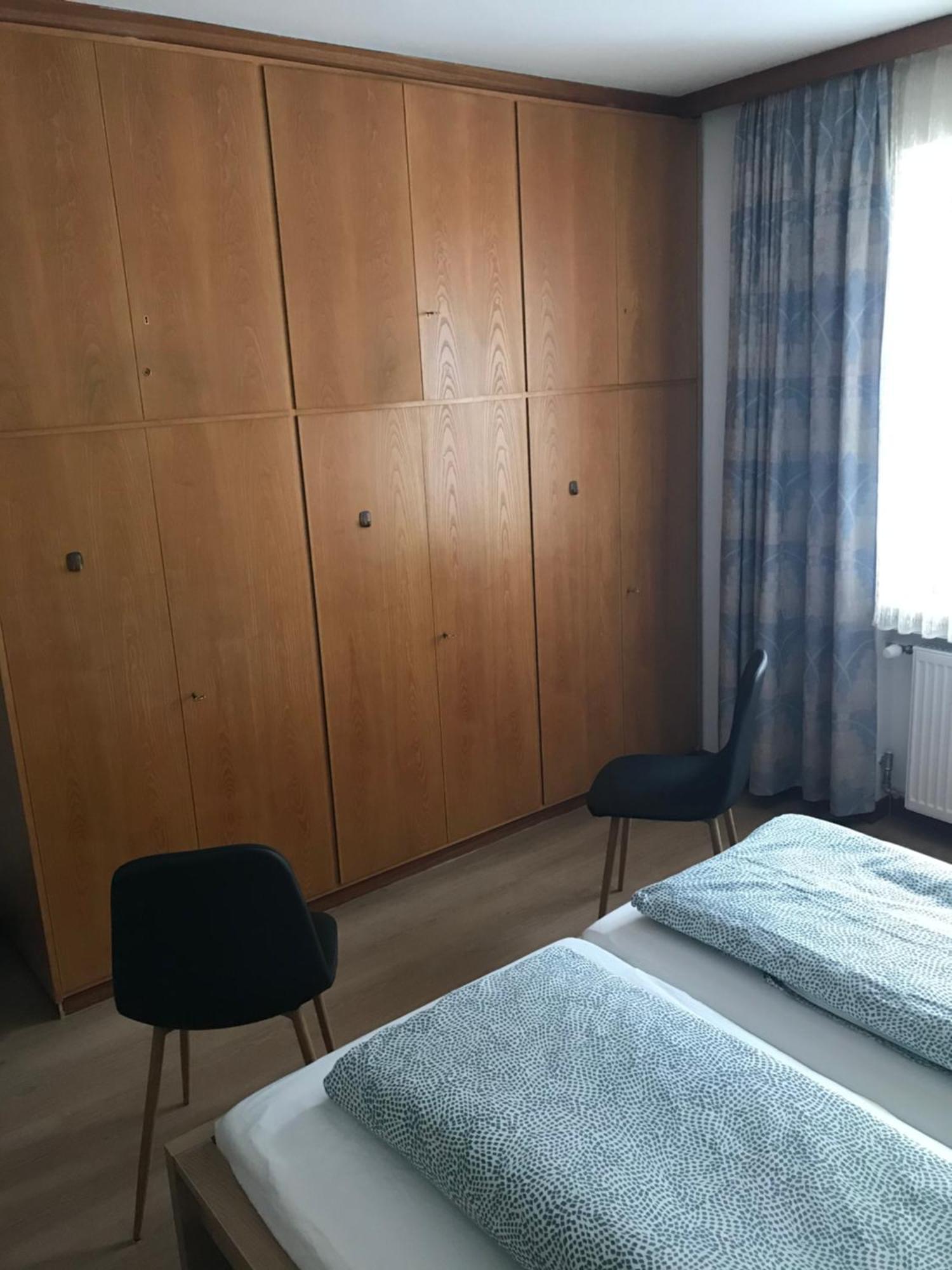 Haus Michael Daire Villabassa Oda fotoğraf